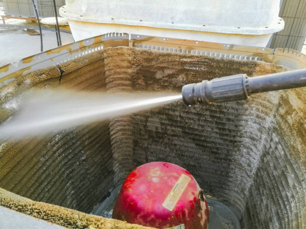 Best HVAC Air Duct Cleaning  in Shpee Neck, MA