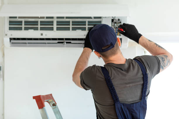 Best HVAC System Cleaning  in Shpee Neck, MA