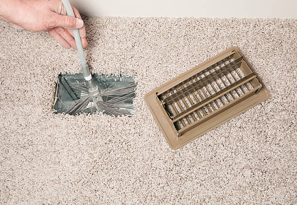 Best Emergency Air Duct Cleaning  in Shpee Neck, MA