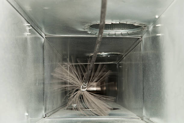Best Best Air Duct Cleaning Company  in Shpee Neck, MA